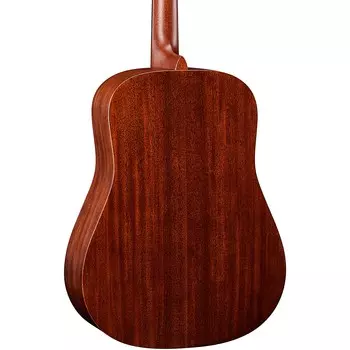 Акустическая гитара Martin D-15M Dreadnought All Mahogany Natural