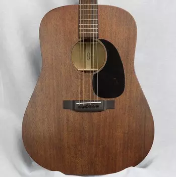 Акустическая гитара Martin D-15M из красного дерева