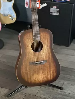 Акустическая гитара Martin D-15M StreetMaster, Acoustic Guitar #5948 W/ Free Shipping & Soft Case