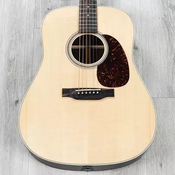 Акустическая гитара Martin D-16E Acoustic Electric Guitar, Rosewood Back & Sides, Sitka Spruce Top