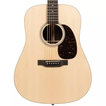 Акустическая гитара Martin D-16E Rosewood Acoustic-Electric Guitar with Case #02803