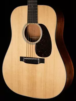 Акустическая гитара Martin D-18 Authentic 1937 VTS