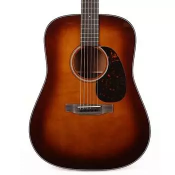Акустическая гитара Martin D-18 Dreadnought Acoustic 1933 Ambertone