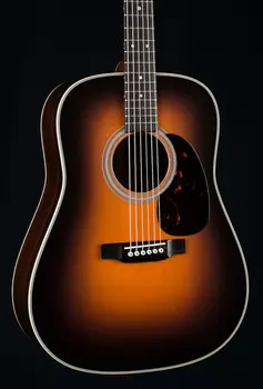 Акустическая гитара Martin D-28 NAMM Show Special 2023 NEW