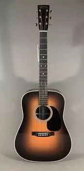 Акустическая гитара Martin D-28 NAMM Special 2023 - 1935 Sunburst