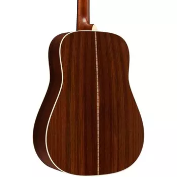 Акустическая гитара Martin D-28 Satin Natural