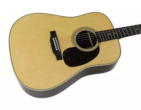 Акустическая гитара Martin D-28 Standard Dreadnought Acoustic