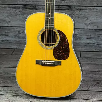 Акустическая гитара Martin D-35