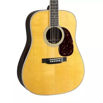 Акустическая гитара Martin D-35 Dreadnought