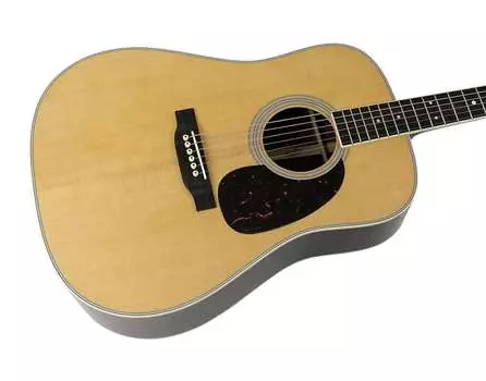 Акустическая гитара Martin D-35 Standard Dreadnought Acoustic