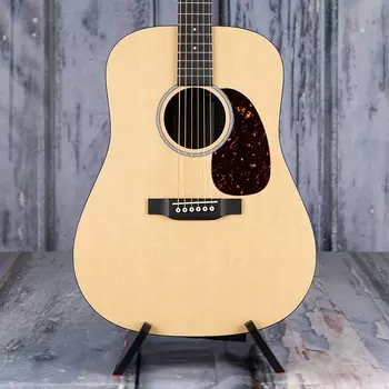 Акустическая гитара Martin D-X1E-04 Acoustic/Electric, Natural