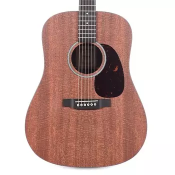 Акустическая гитара Martin D-X1E Mahogany HPL Natural w/Fishman MX