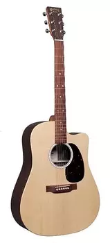 Акустическая гитара Martin DC-X2E Acoustic Guitar - Rosewood