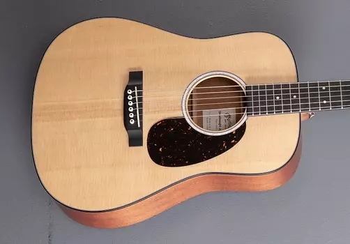 Акустическая гитара Martin DJR-10