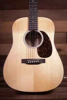 Акустическая гитара Martin DJr-10E