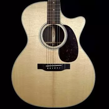 Акустическая гитара Martin GPC-16E из розового дерева #907 GPC-16E Rosewood Acoustic Guitar #907