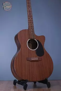 Акустическая гитара Martin GPCX2E Macassar