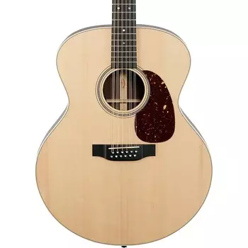 Акустическая гитара Martin Grand J-16E Jumbo 12 String Acoustic-Electric Guitar