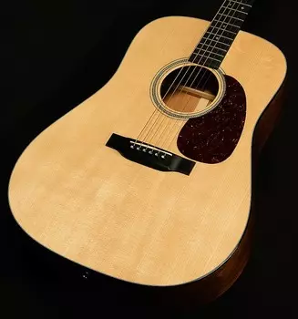 Акустическая гитара Martin Guitars D-16E