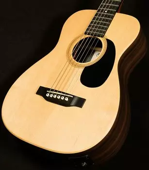 Акустическая гитара Martin Guitars LX1RE