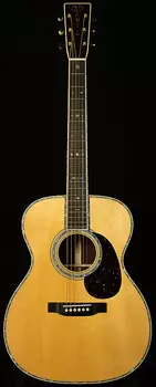 Акустическая гитара Martin Guitars Standard Series 000-42