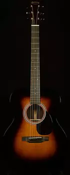 Акустическая гитара Martin Guitars Standard Series OM-21