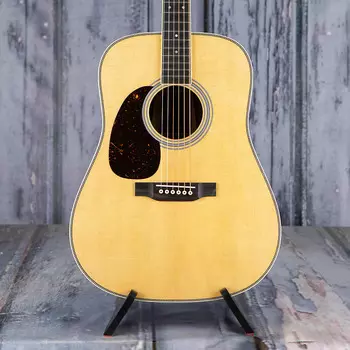 Акустическая гитара Martin HD-35 Left-Handed, Natural