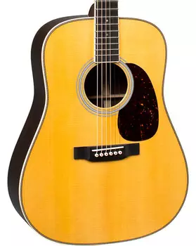 Акустическая гитара Martin HD-35 w/case