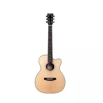Акустическая гитара Martin Junior Series 000CJr-10E
