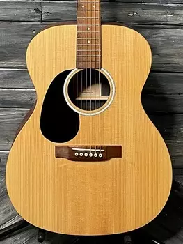 Акустическая гитара Martin Left Handed X-Series 000-X2E Acoustic Electric Guitar