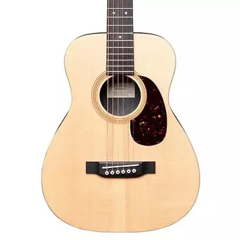 Акустическая гитара Martin Little Martin LX1RE Acoustic-Electric Guitar(New)