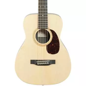 Акустическая гитара Martin LX1RE Little Martin Acoustic-Electric Guitar