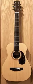 Акустическая гитара Martin LX1RE Little Martin - Rosewood