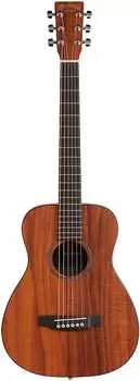 Акустическая гитара Martin LXK2 Little Martin