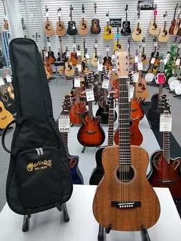 Акустическая гитара Martin LXK2 Little Martin Guitar