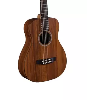 Акустическая гитара Martin LXK2 Little Martin w/bag