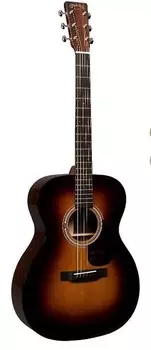 Акустическая гитара Martin OM-21 Standard Series - Sunburst 10Y18OM21SUNBURST