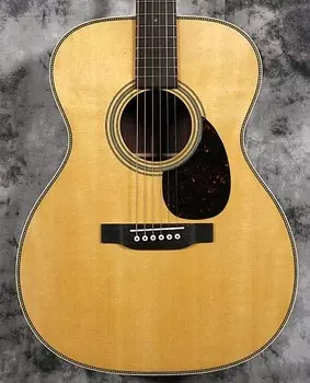 Акустическая гитара Martin - OM-28