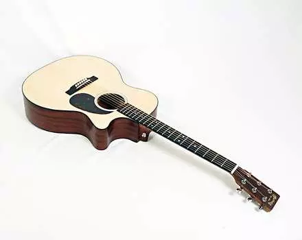 Акустическая гитара Martin Road Series GPC-11E Acoustic Electric Auditorium #24315 @ LA Guitar Sales