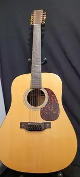 Акустическая гитара Martin SPD12-16R 2003