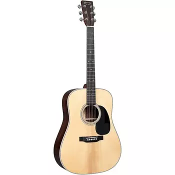 Акустическая гитара Martin Special 28 Style Adirondack VTS Dreadnought Natural