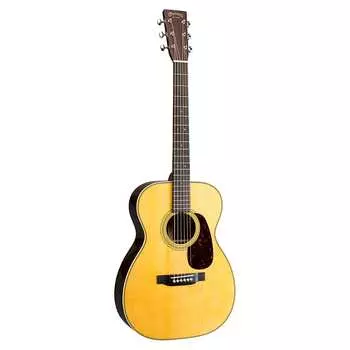 Акустическая гитара Martin Standard Series 00-28 Acoustic Guitar