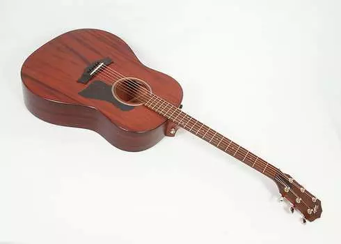 Акустическая гитара NOS 2000 Taylor AD27e Mahogany Top American Dream Slope Shoulder ES2 @ LA Guitar Sales