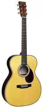 Акустическая гитара OMJM John Mayer