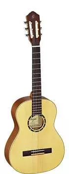 Акустическая гитара Ortega Family Series R121, Full size Guitar,Spruce Top & satin finish Right-handed