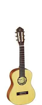 Акустическая гитара Ortega Family Series R121SN, Full size Guitar,Spruce Top & satin finish, slim neck