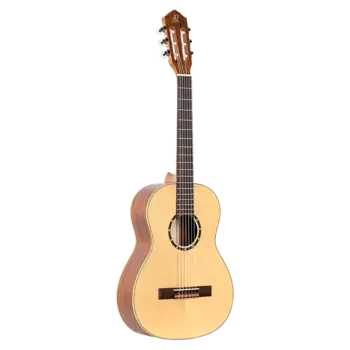 Акустическая гитара Ortega R121-3/4