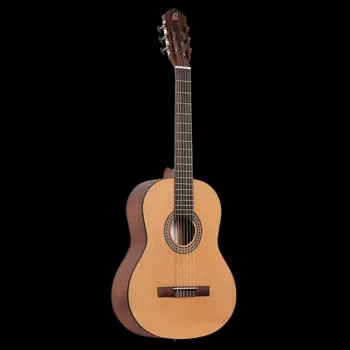 Акустическая гитара Ortega RSTC5M Student Series Classical Guitar