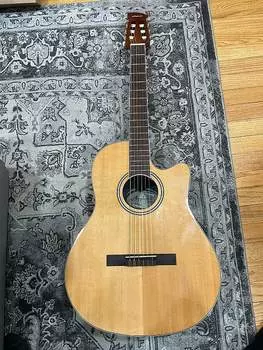 Акустическая гитара Ovation Applause Natural