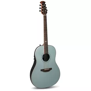Акустическая гитара Ovation Ultra E-Acoustic Guitar 1516YS Mid/Non-Cutaway, Yukon Spray